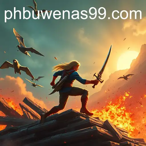 The Thrilling World of Action Games: A Dive into Interactive Adventure