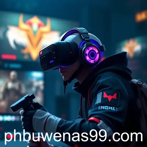 The Digital Landscape of Phbuwenas