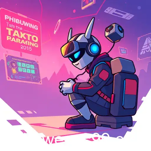 The Rise of Phbuwenas in Gaming Culture