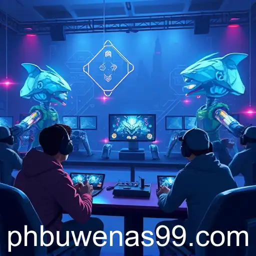 The Rise of Innovative Gaming Platforms