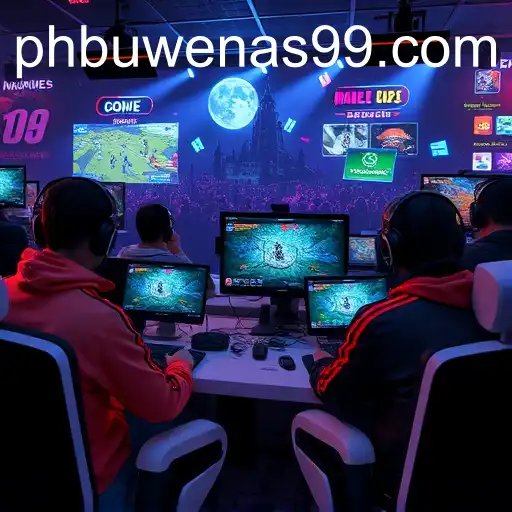 The Rise of Online Gaming Communities