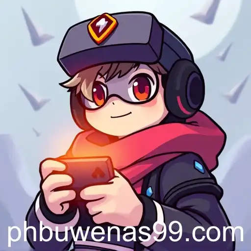 Phbuwenas: A Game Website Revolutionizing Online Entertainment