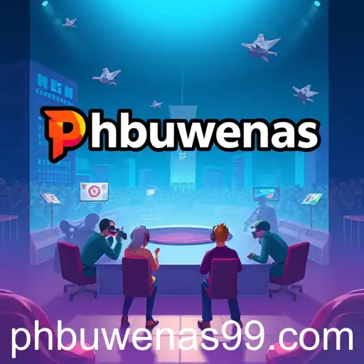 The Rise of PHBUWENAS: Connecting Gamers Globally