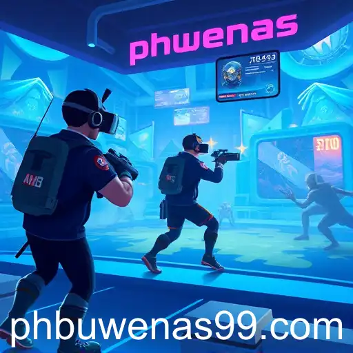 Phbuwenas: A New Entrant in the World of Online Gaming