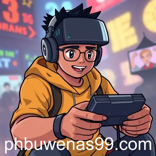 The Rise of Phbuwenas in Online Gaming