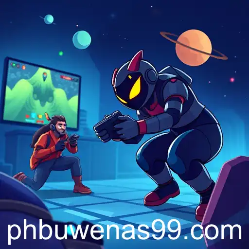 The Rise of Phbuwenas: Shaping the Future of Online Gaming