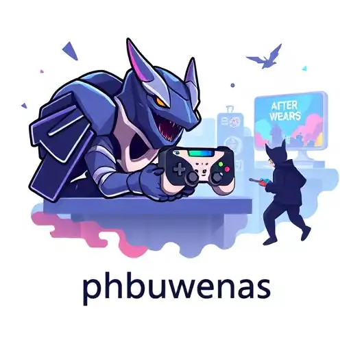 The Rise of Phbuwenas in Online Gaming
