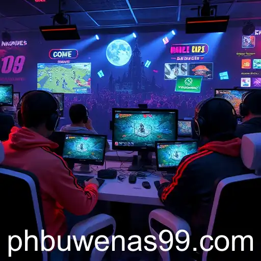 The Rise of Online Gaming Communities