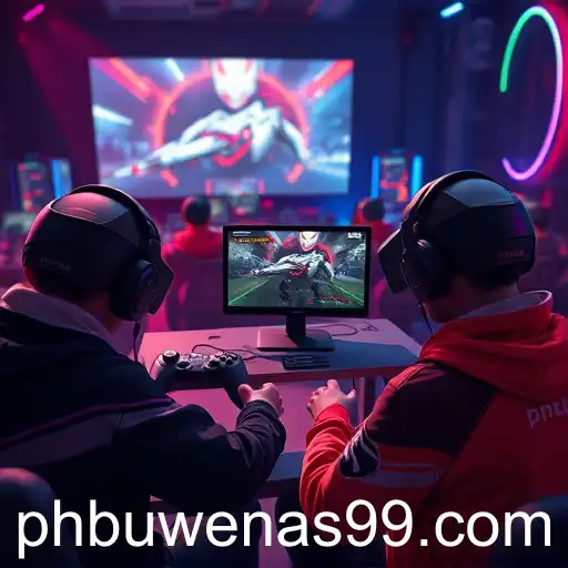 Rise of English Online Gaming Platforms