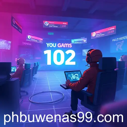 Unveiling the Rise of Phbuwenas in the Gaming World