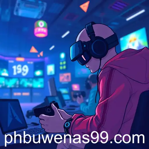 Phbuwenas Revolutionizes Online Gaming Experience