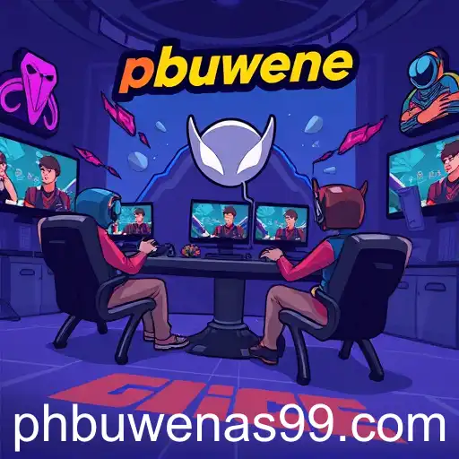 The Rise of Phbuwenas in Modern Gaming