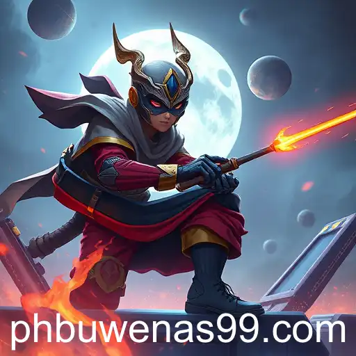 The Rise of Phbuwenas: Gaming in the Future