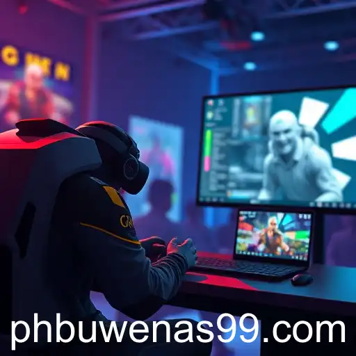 The Rise of Phbuwenas in the Gaming Community