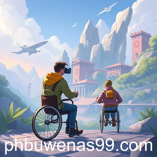 The Rise of PHBUWENAS in the Gaming World