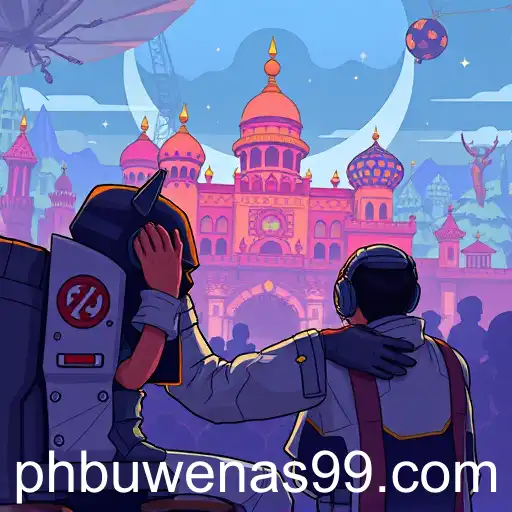 The Rise of Phbuwenas in the Game Scene