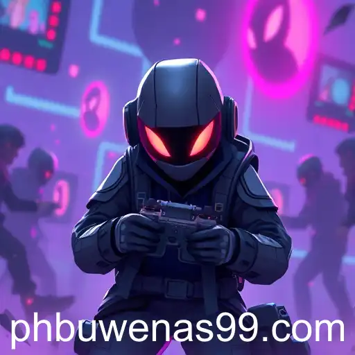 Rising Trends: Phbuwenas in Gaming